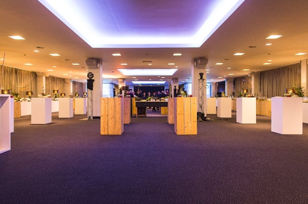 evenementenzaal antwerpen