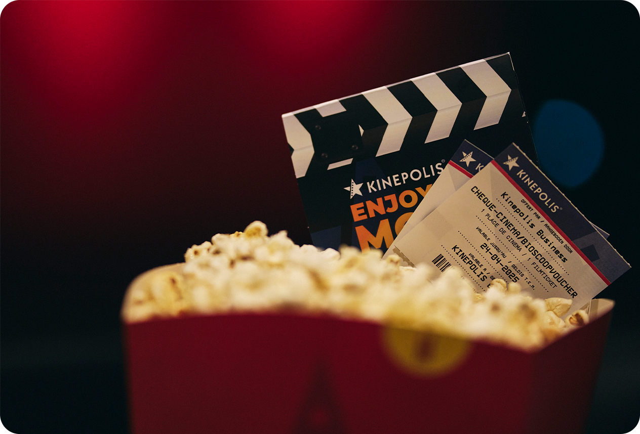 Fiscalement intéressant pour votre entreprise