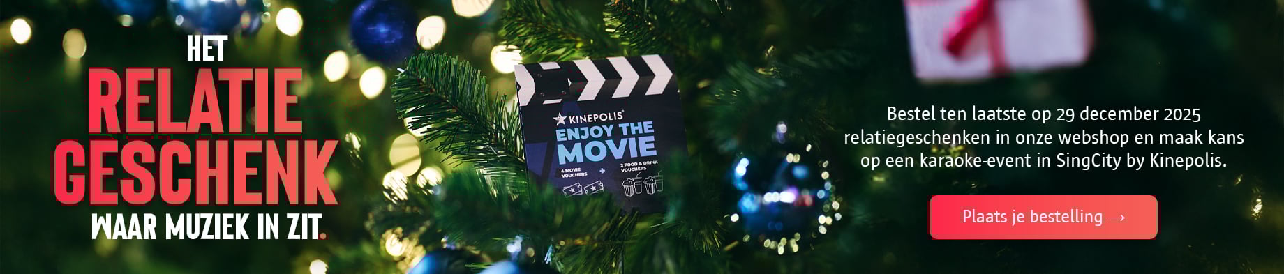 Koop je relatiegeschenken nu