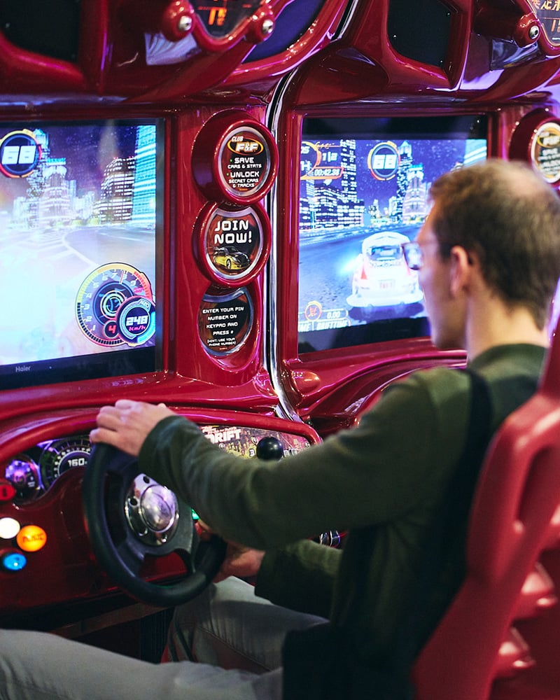 Kinepolis Business - waar beleving centraal staat