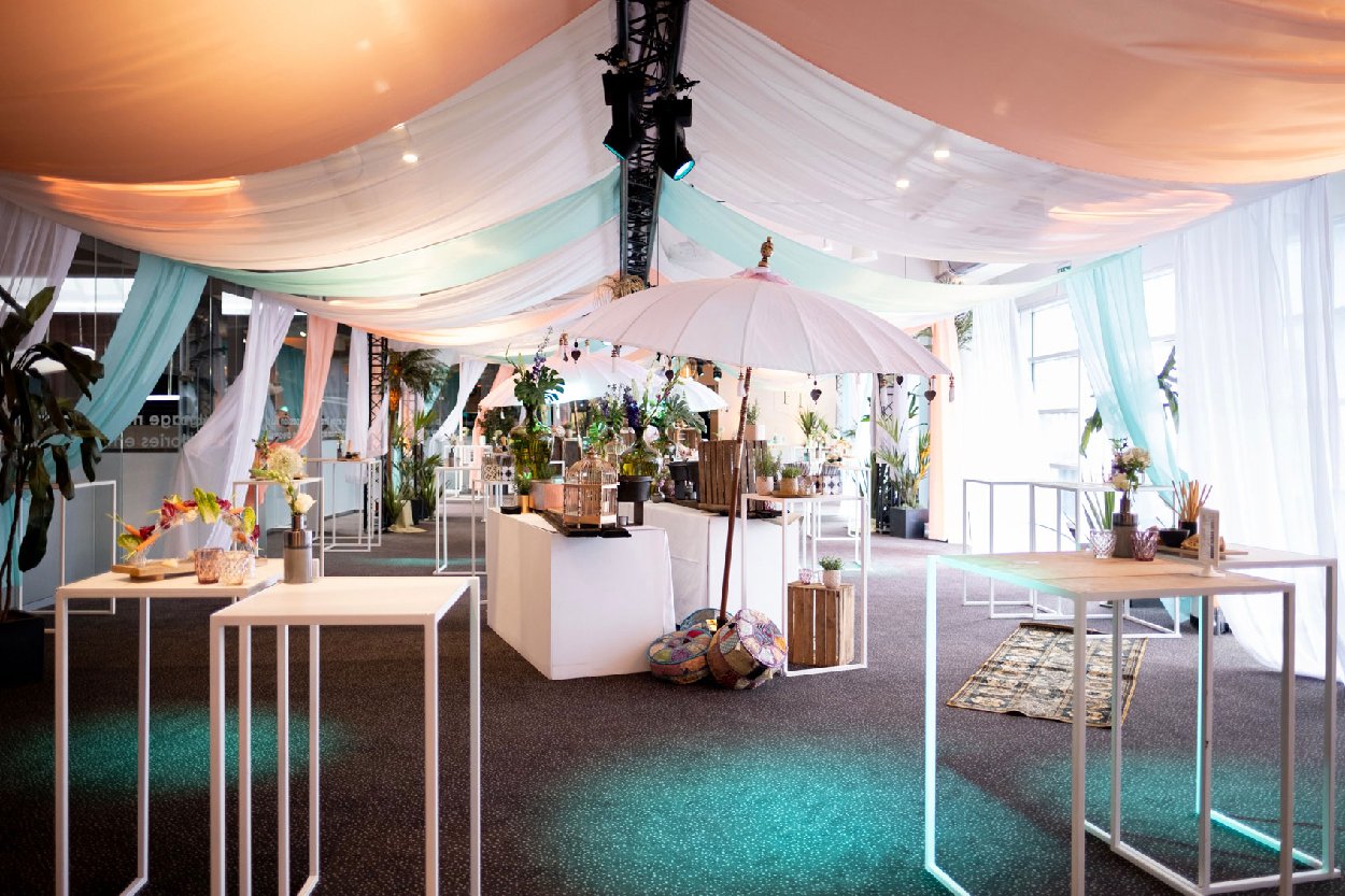 Kinepolis Antwerpen The Loft I locatie voor business evenementen