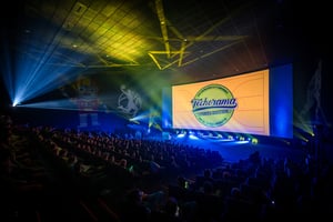 Techorama