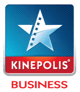 Kinepolis Business