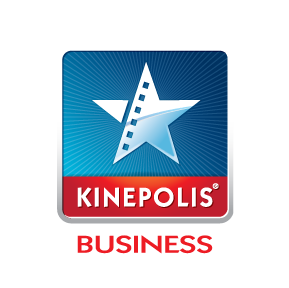 kinepolis business