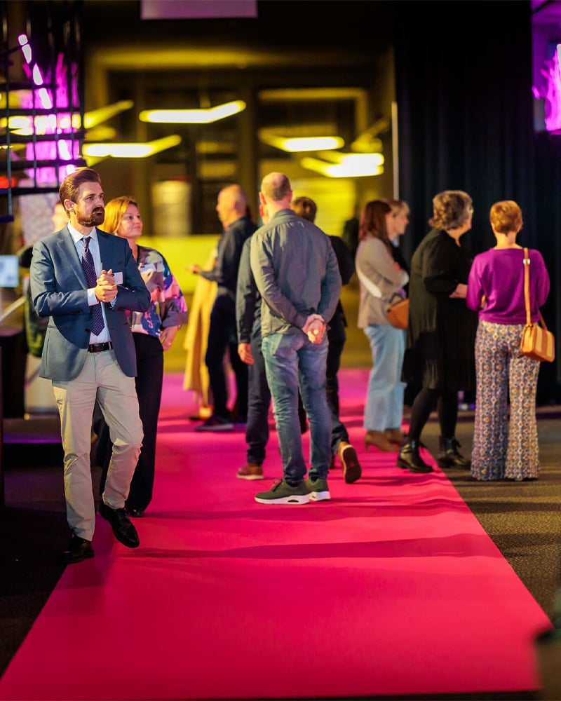 Koppel je merk aan exclusiviteit met een avant-première