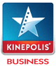 Kinepolis Business