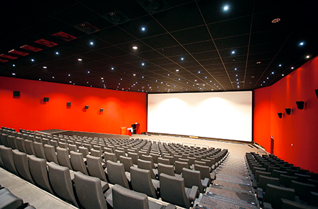 Zaal 5