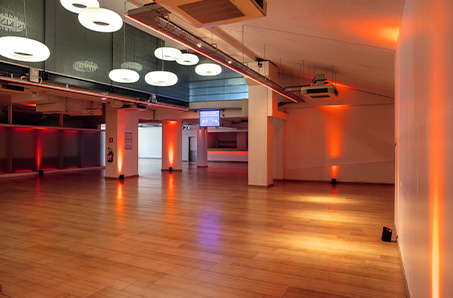 White Hall