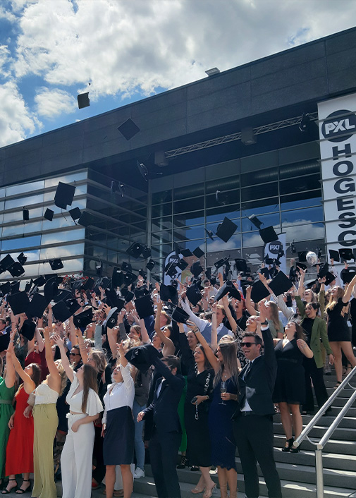 Kinepolis Hasselt - Fête du personnel