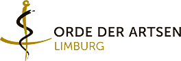Orde der artsen limburg logo