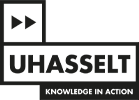UHasselt Logo