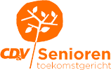 Logo CD&V senioren