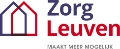 Logo Zorg Leuven