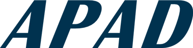 APAD Logo