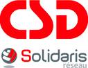 CSD Solidaris logo