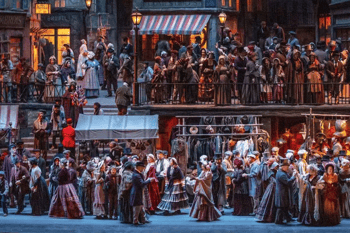 Devenez sponsor de l’Opéra au Cinéma.