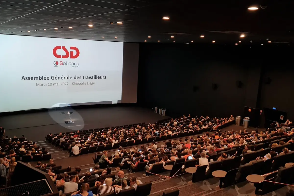 CSD - Gallery 01