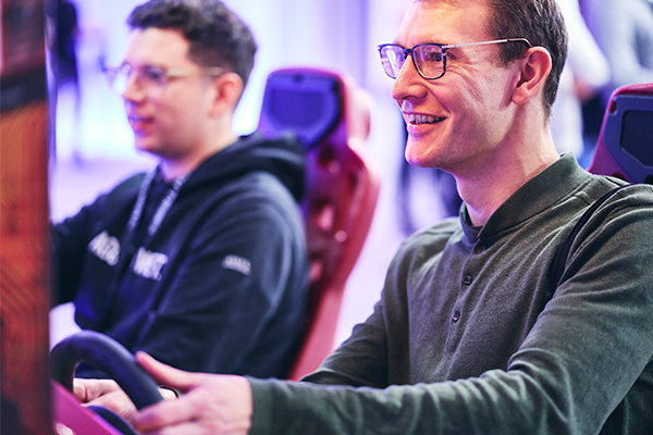 Teambuilding  I Kinepolis Business