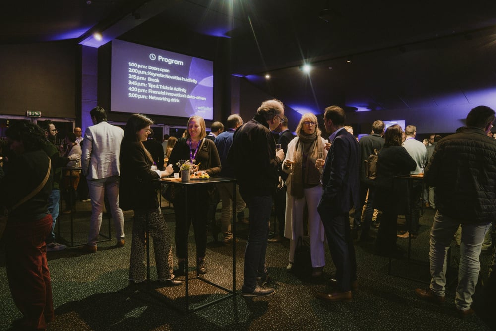 Easi kiest voor verrassend veelzijdig in Kinepolis Brussel-Zuid