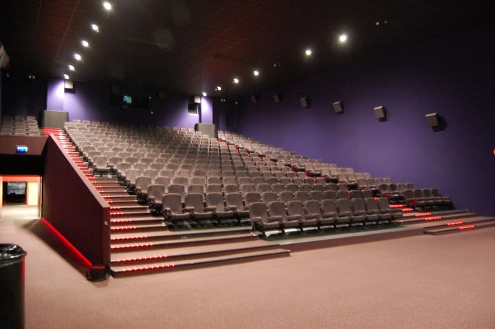 Kinepolis Liège